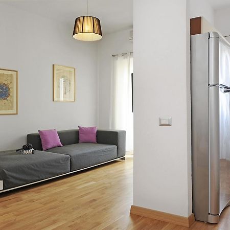 Cagliari Holiday Apartments Dış mekan fotoğraf