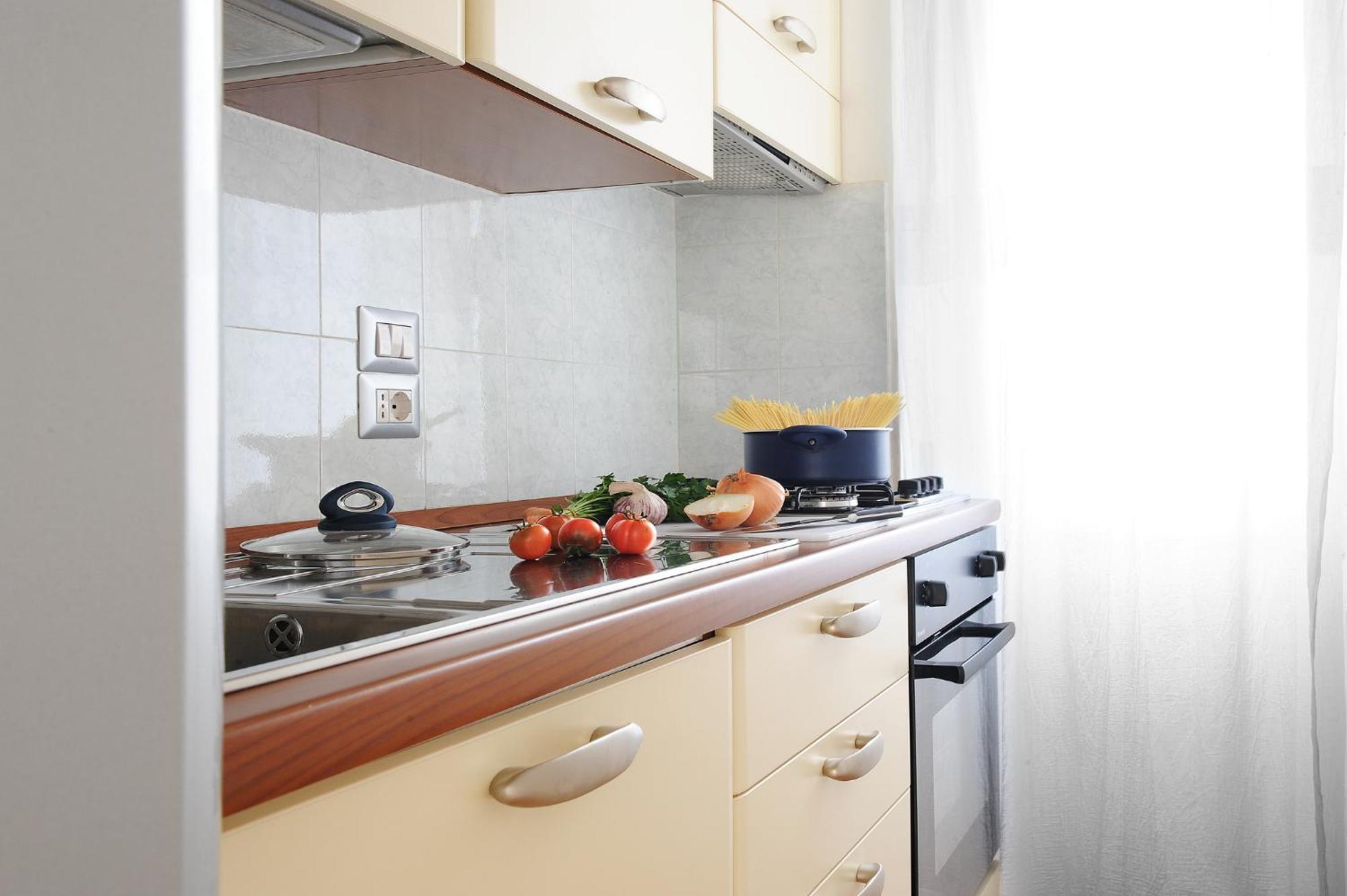 Cagliari Holiday Apartments Dış mekan fotoğraf