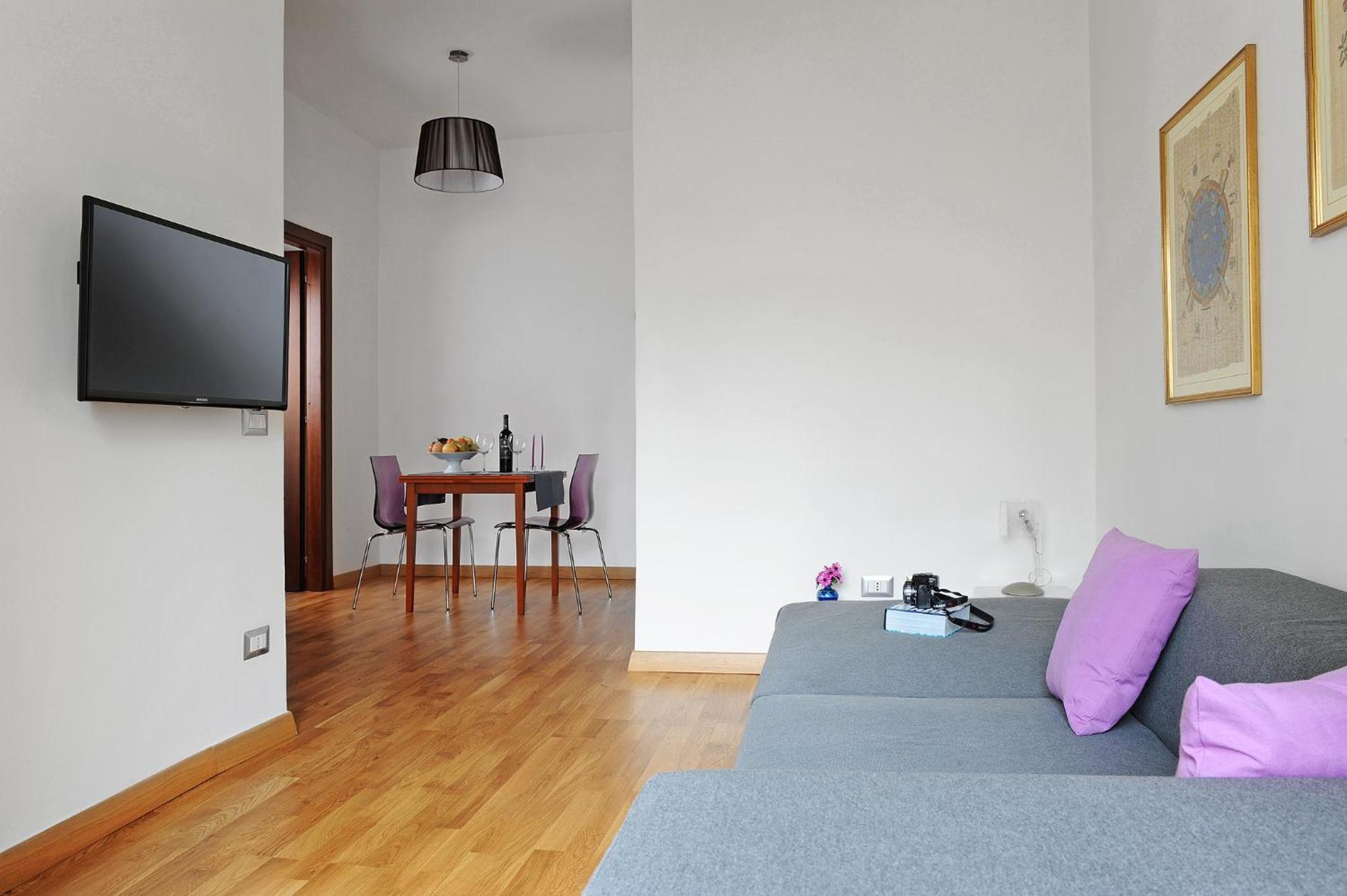 Cagliari Holiday Apartments Dış mekan fotoğraf