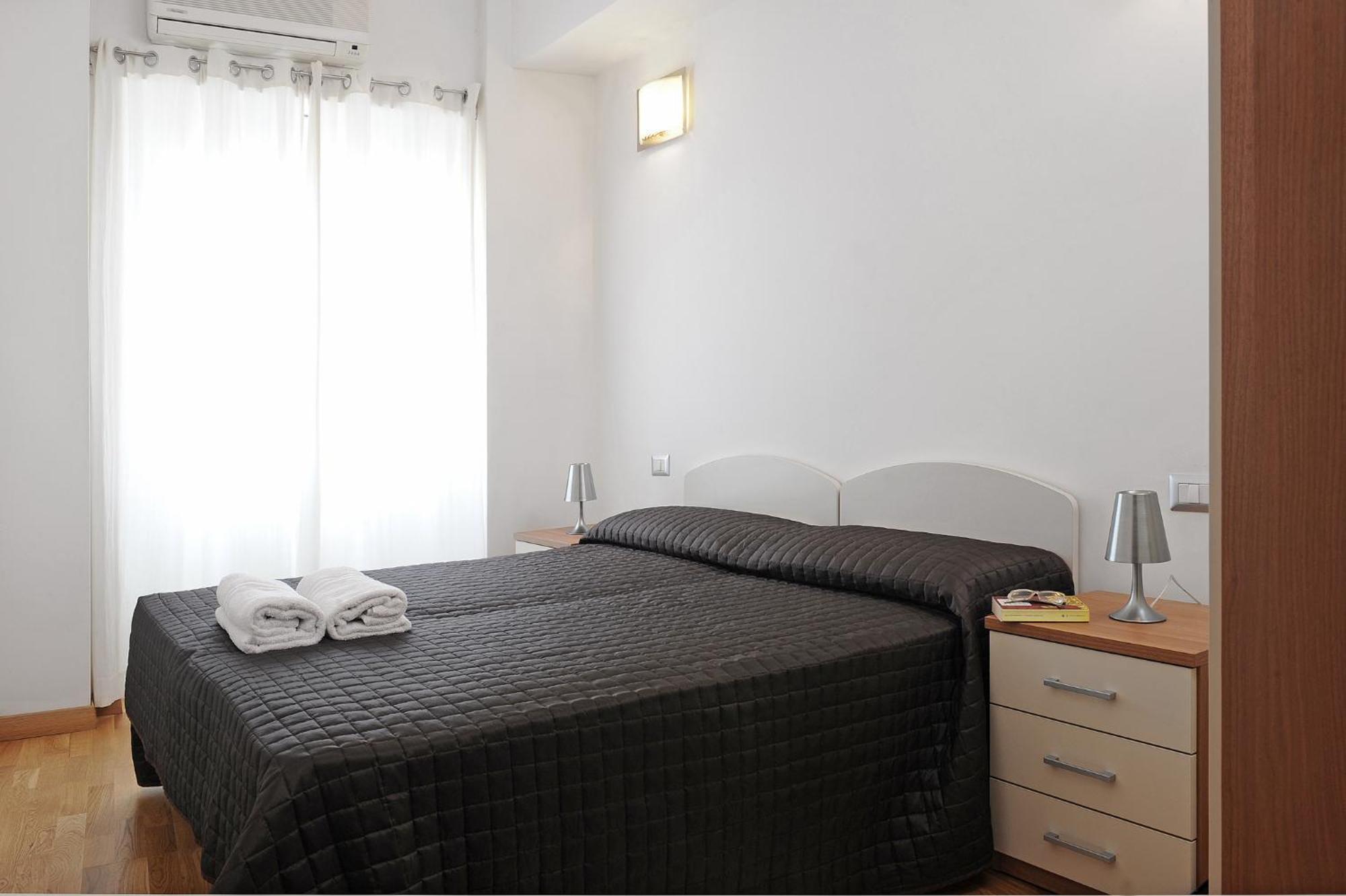 Cagliari Holiday Apartments Dış mekan fotoğraf