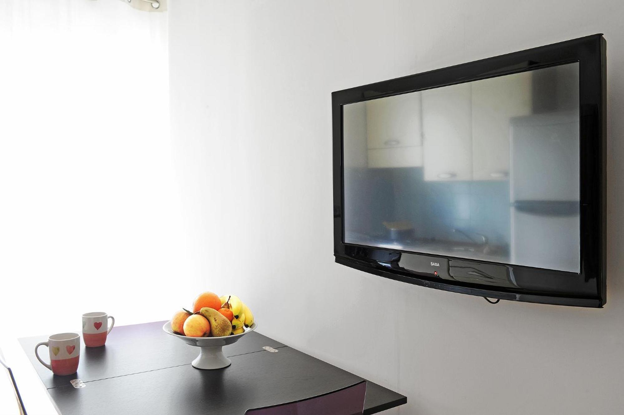Cagliari Holiday Apartments Dış mekan fotoğraf