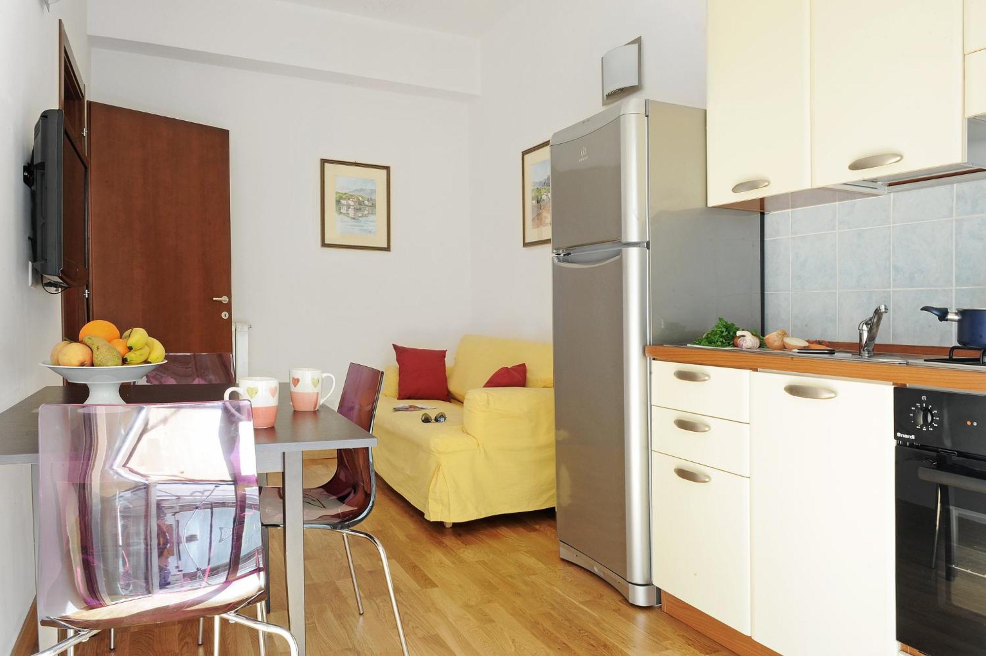 Cagliari Holiday Apartments Dış mekan fotoğraf
