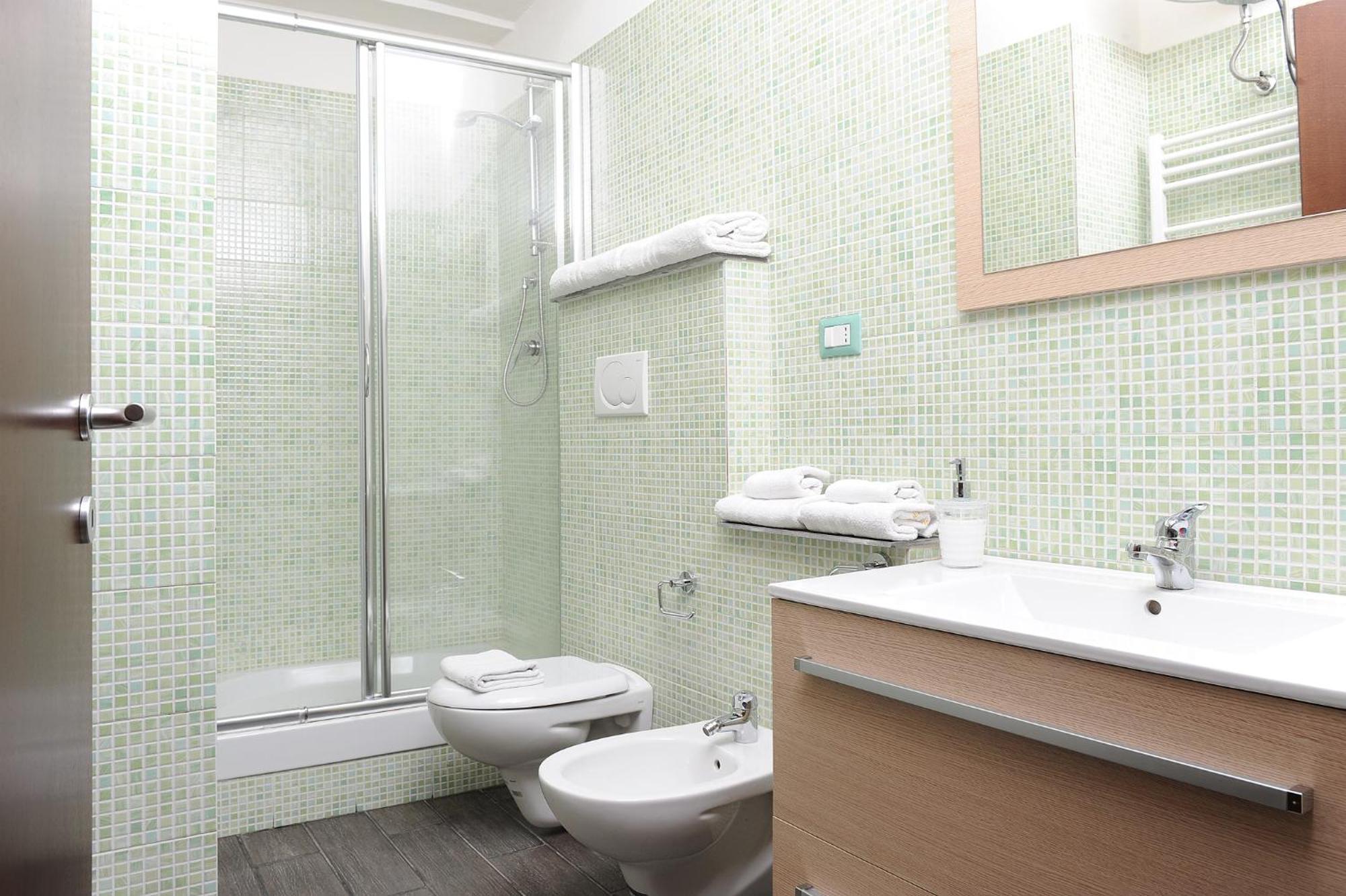 Cagliari Holiday Apartments Dış mekan fotoğraf