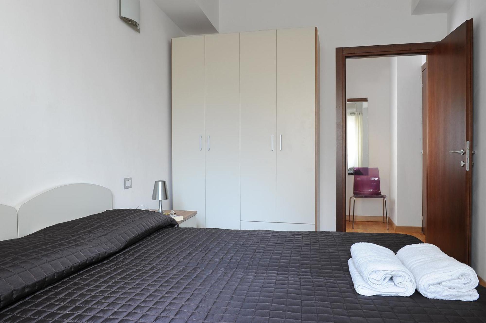 Cagliari Holiday Apartments Dış mekan fotoğraf