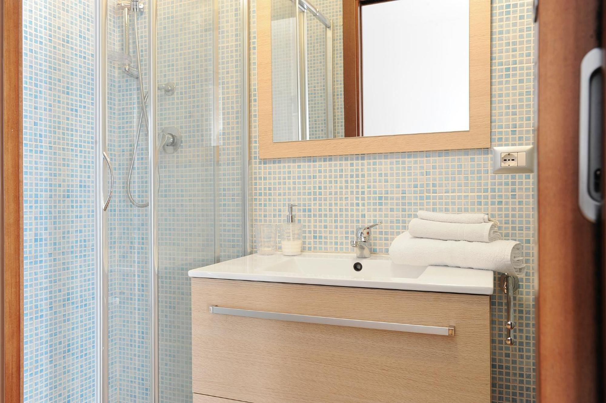 Cagliari Holiday Apartments Dış mekan fotoğraf