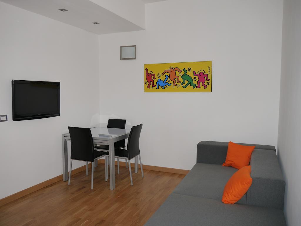 Cagliari Holiday Apartments Oda fotoğraf