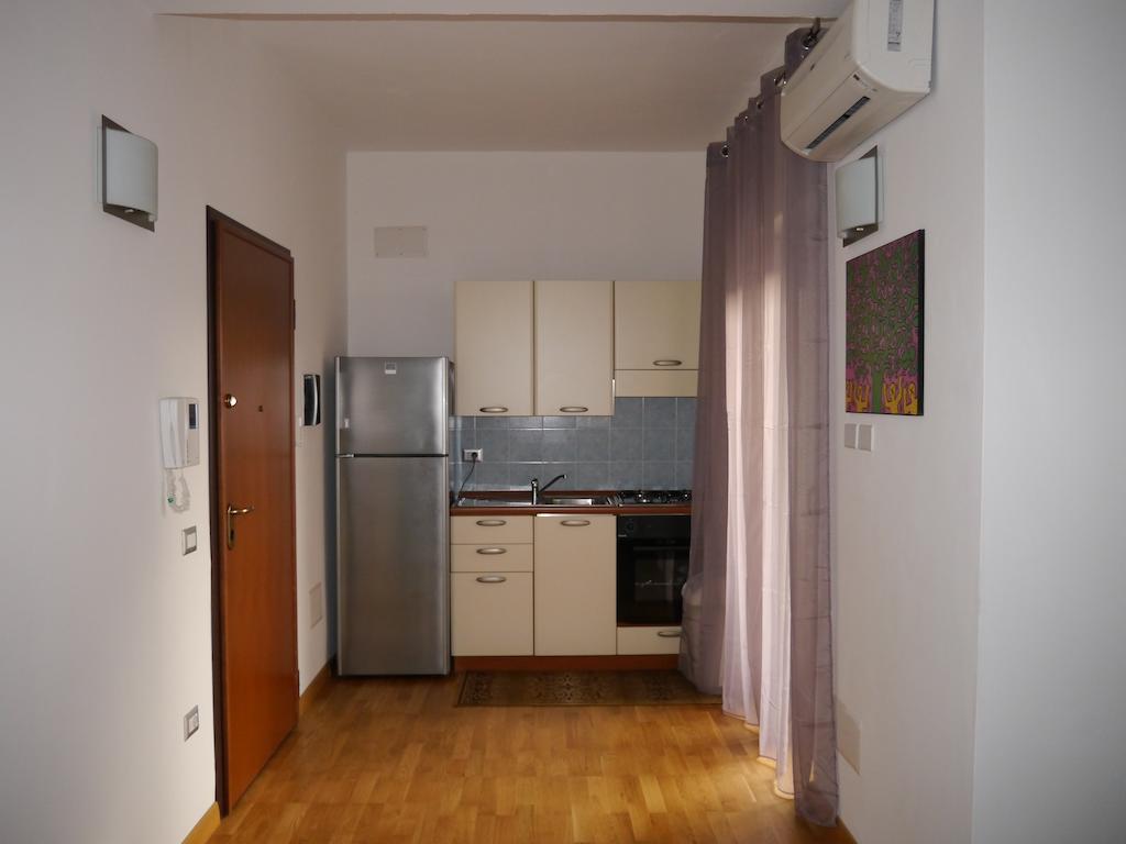 Cagliari Holiday Apartments Oda fotoğraf