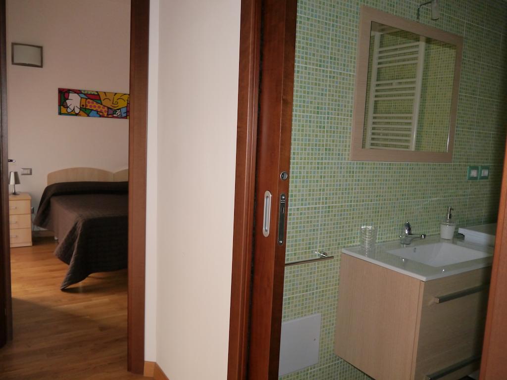 Cagliari Holiday Apartments Oda fotoğraf