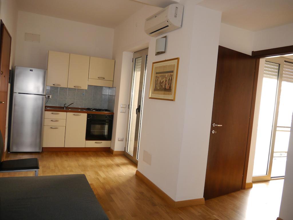 Cagliari Holiday Apartments Oda fotoğraf