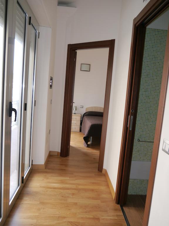 Cagliari Holiday Apartments Oda fotoğraf