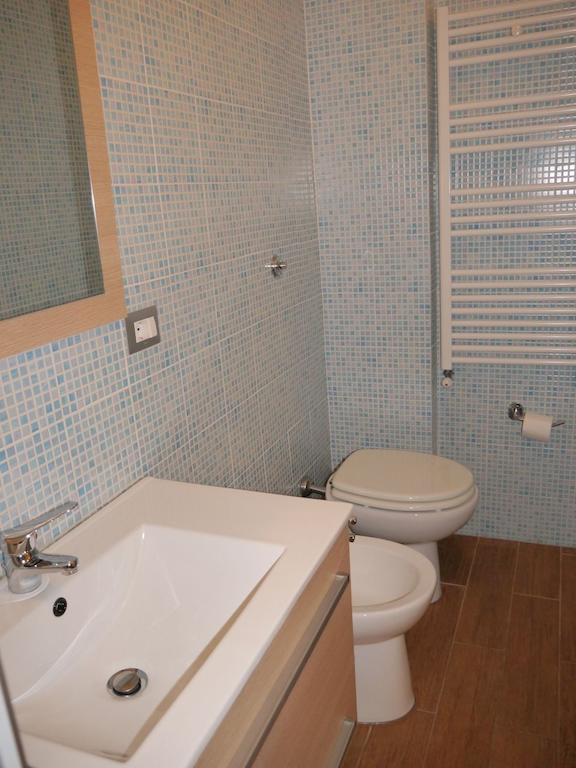 Cagliari Holiday Apartments Oda fotoğraf