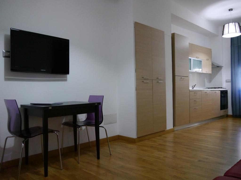 Cagliari Holiday Apartments Dış mekan fotoğraf