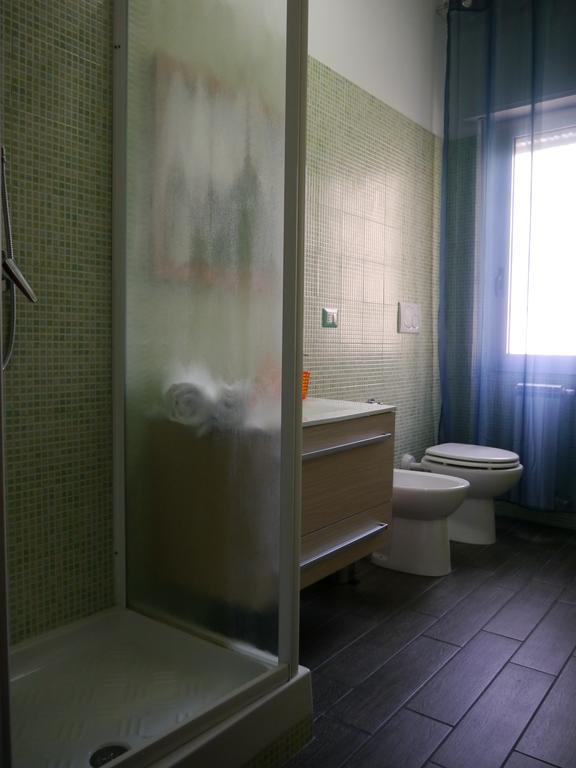 Cagliari Holiday Apartments Dış mekan fotoğraf