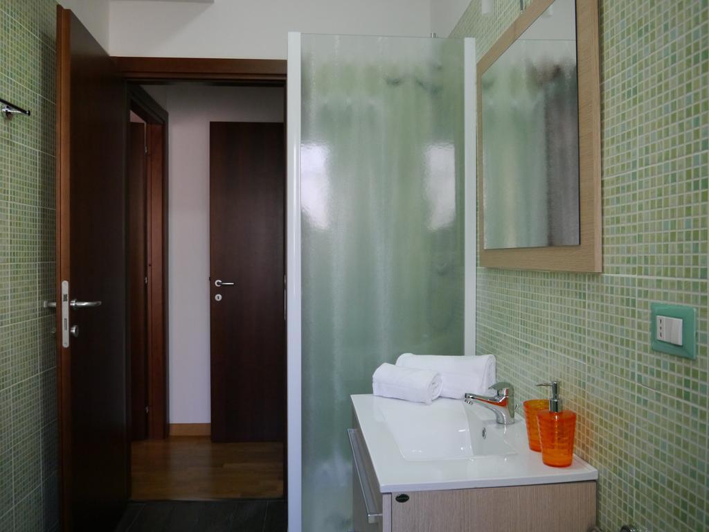 Cagliari Holiday Apartments Dış mekan fotoğraf
